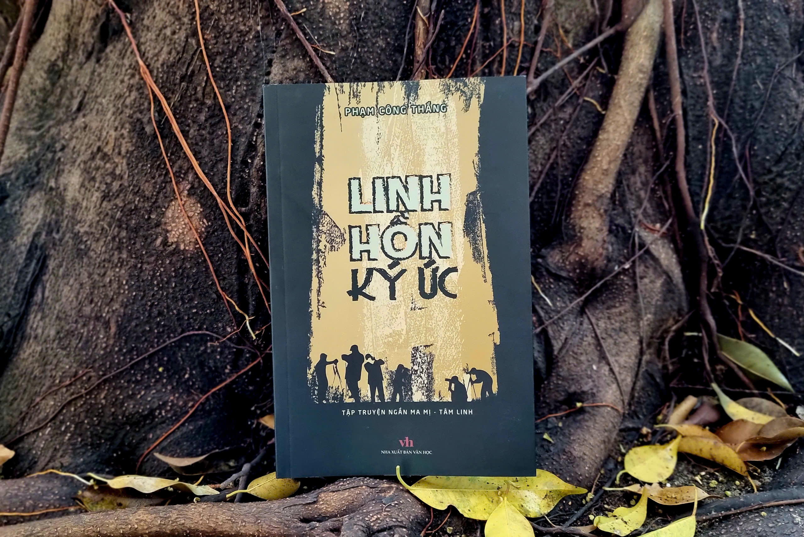Ma trong “Linh hồn ký ức”